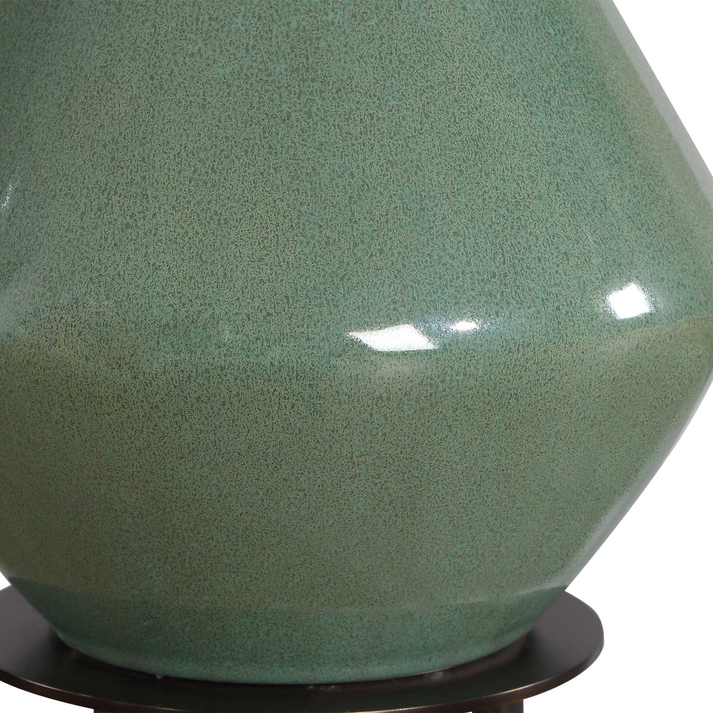 Kitley - Table Lamp - Sage Green