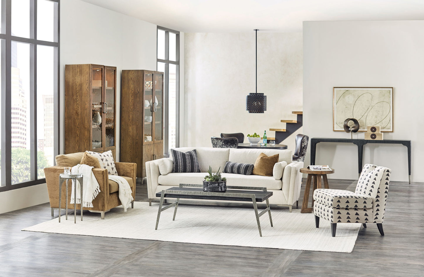 Chapman - Side Table