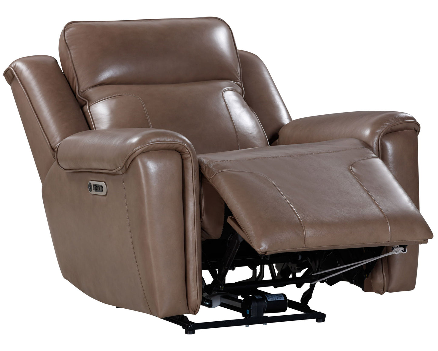 Atlantis - Reclining Sofa Set