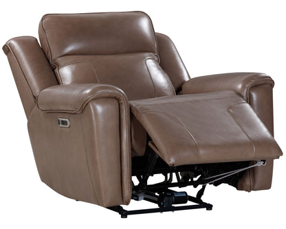 Atlantis - Reclining Sofa Set