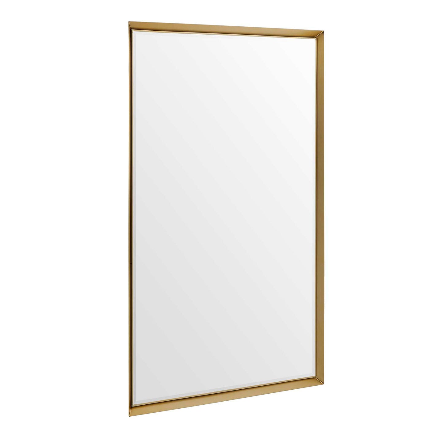 Heisler - Mirror - Brass / Gold