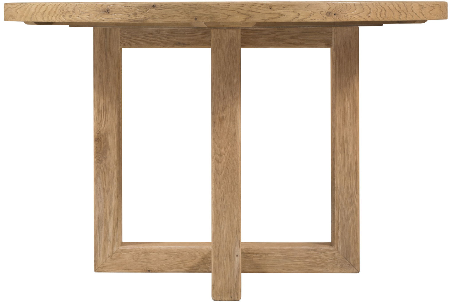 Driftwood - Round Dining Table