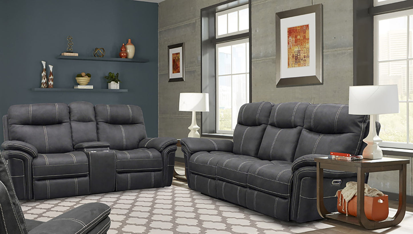 Mason - Power Reclining Sofa Set