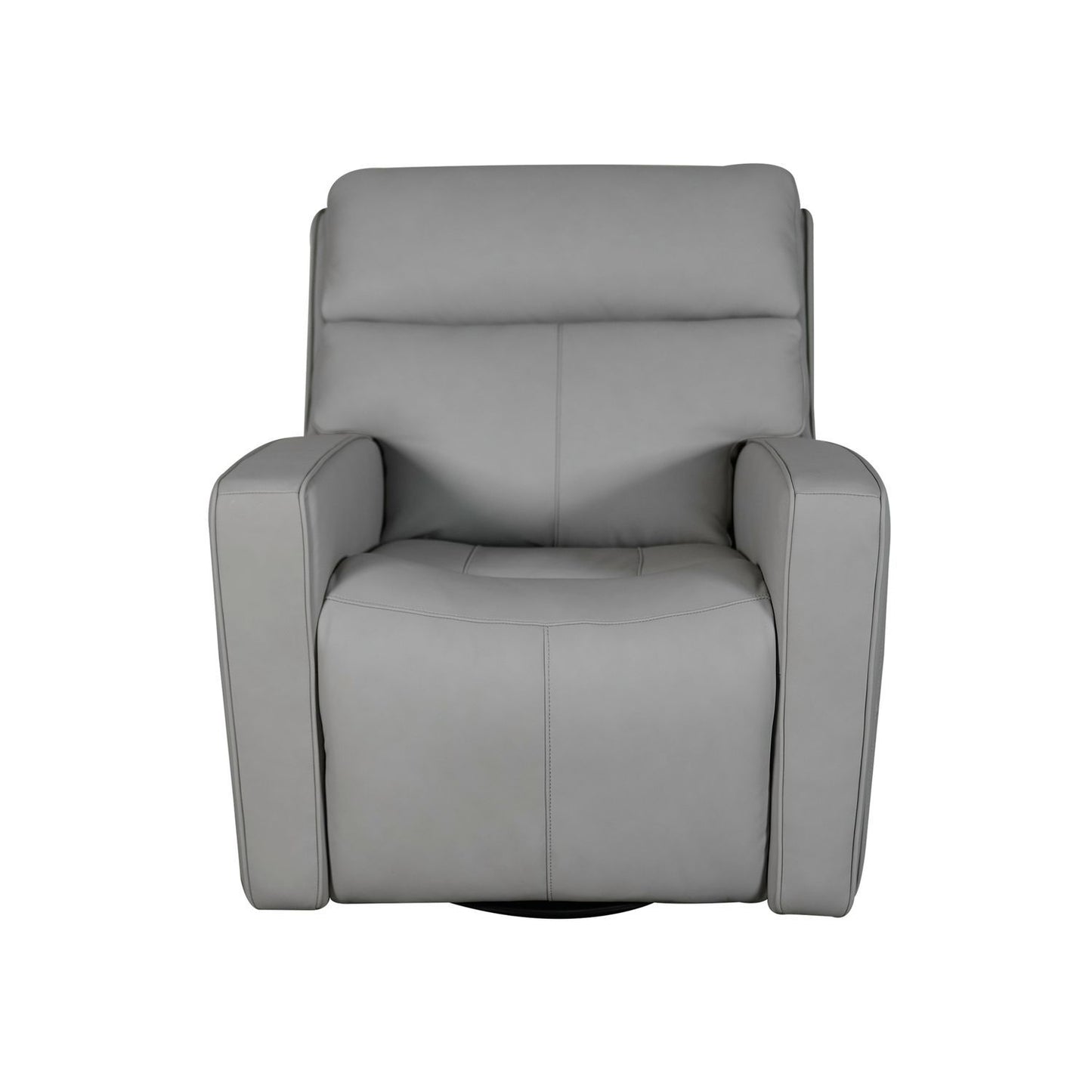 Chase - Loveseat With Console P3 & ZG - Gray