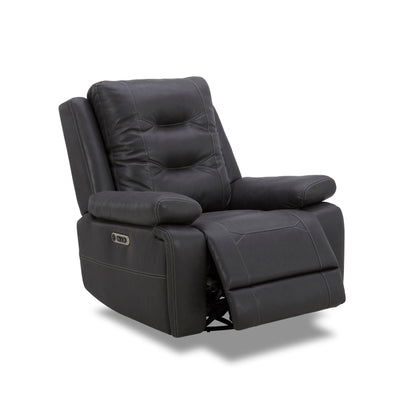 Caldwell - Power Reclining Sofa Set
