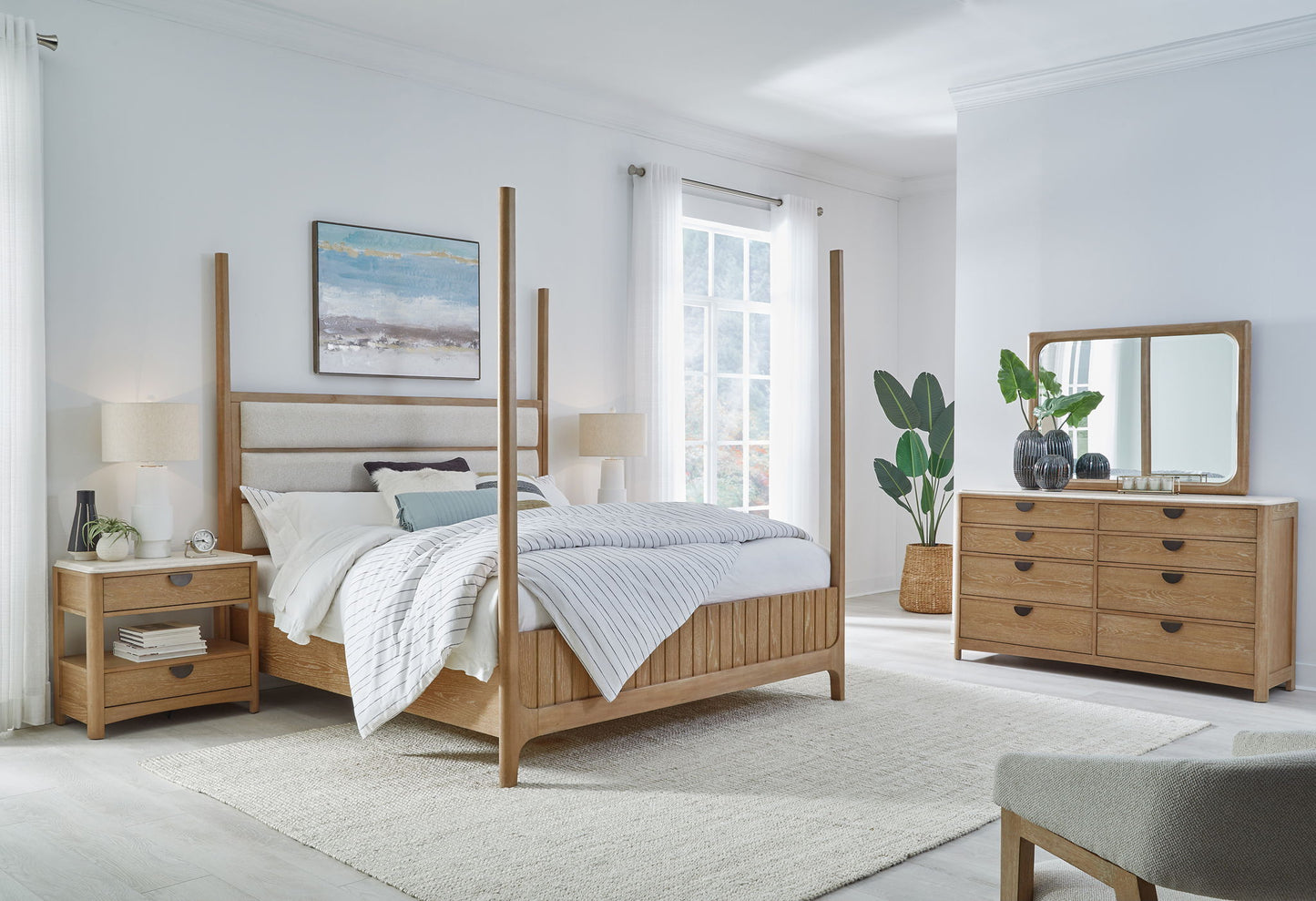 Escape - Dresser