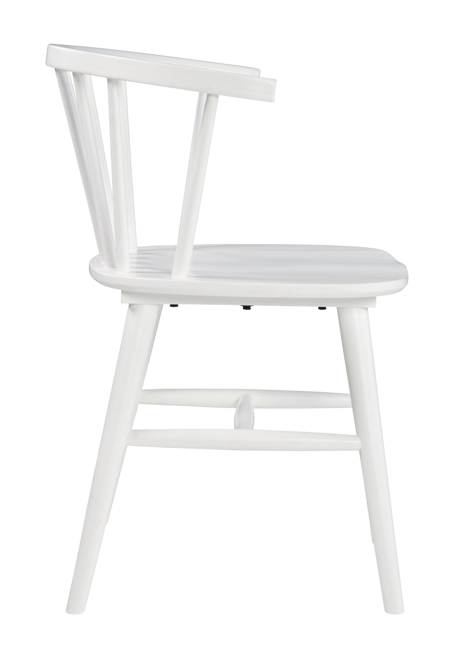 Grannen - White - Dining Room Side Chair (Set of 2)