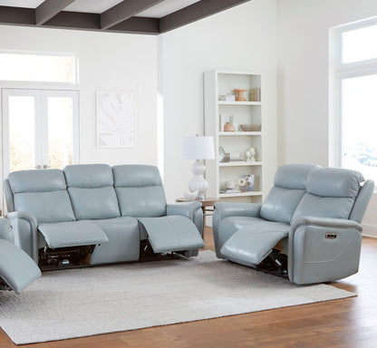 Cascade - Power Reclining Sofa Set