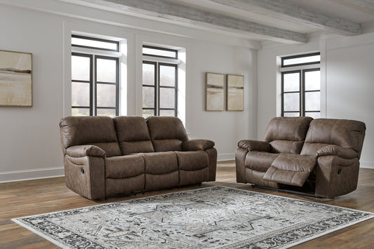 Kilmartin - Living Room Set