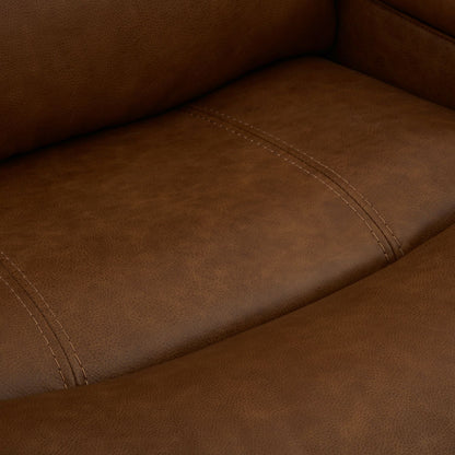 Carlton - Loveseat P3 & ZG