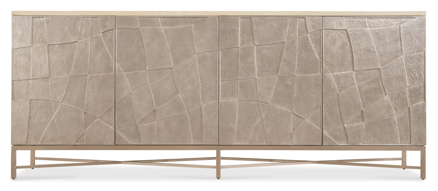 Westwood - Credenza - Beige