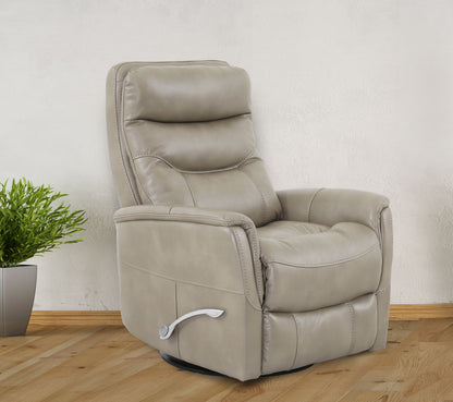 Gemini - 33.5" Swivel Glider Recliner (Set of 2)