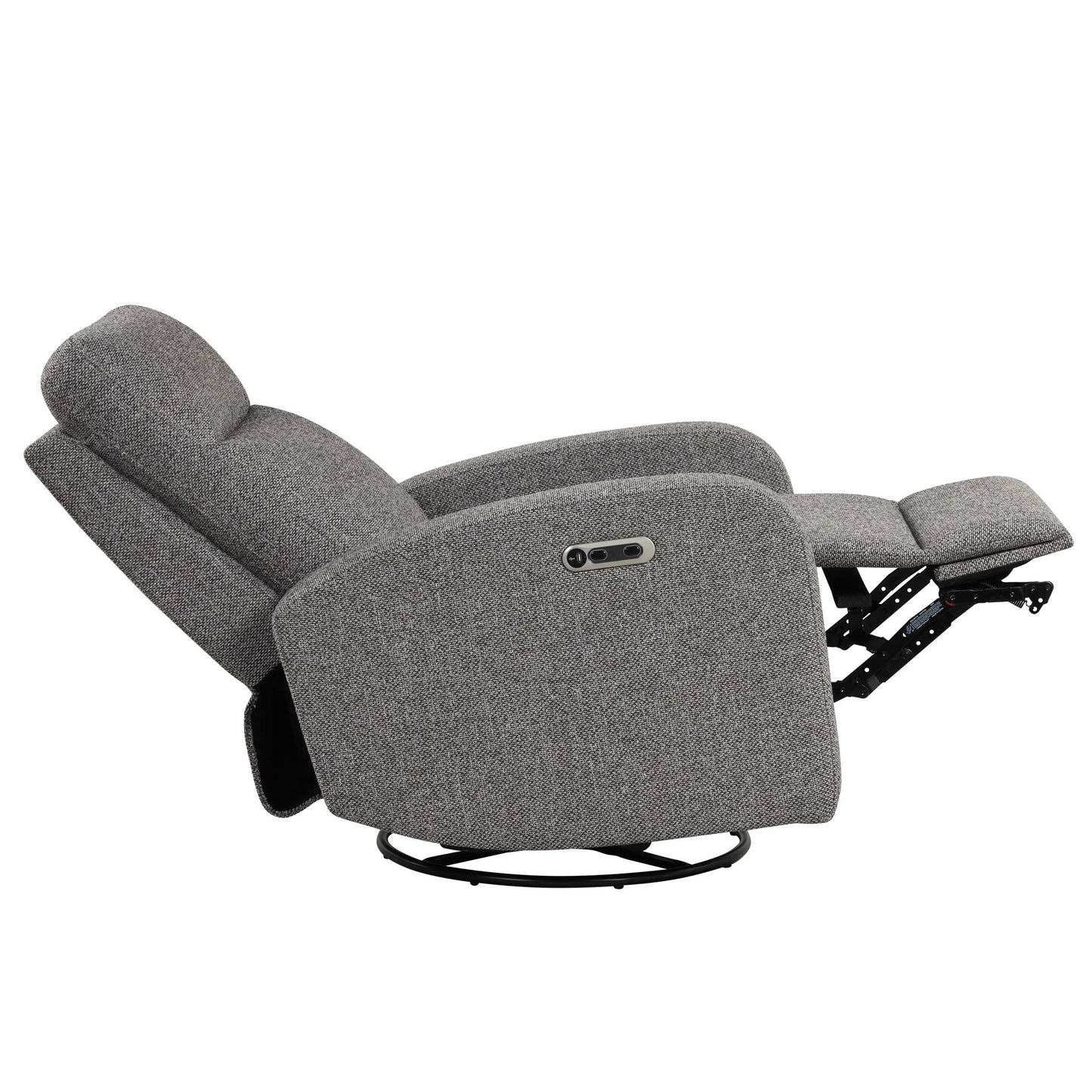 Thriller - Power Swivel Glider Recliner