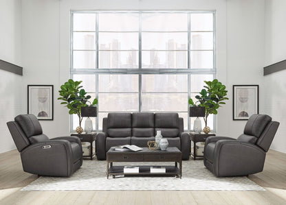 Belmont - Power Zero Gravity Sofa P3