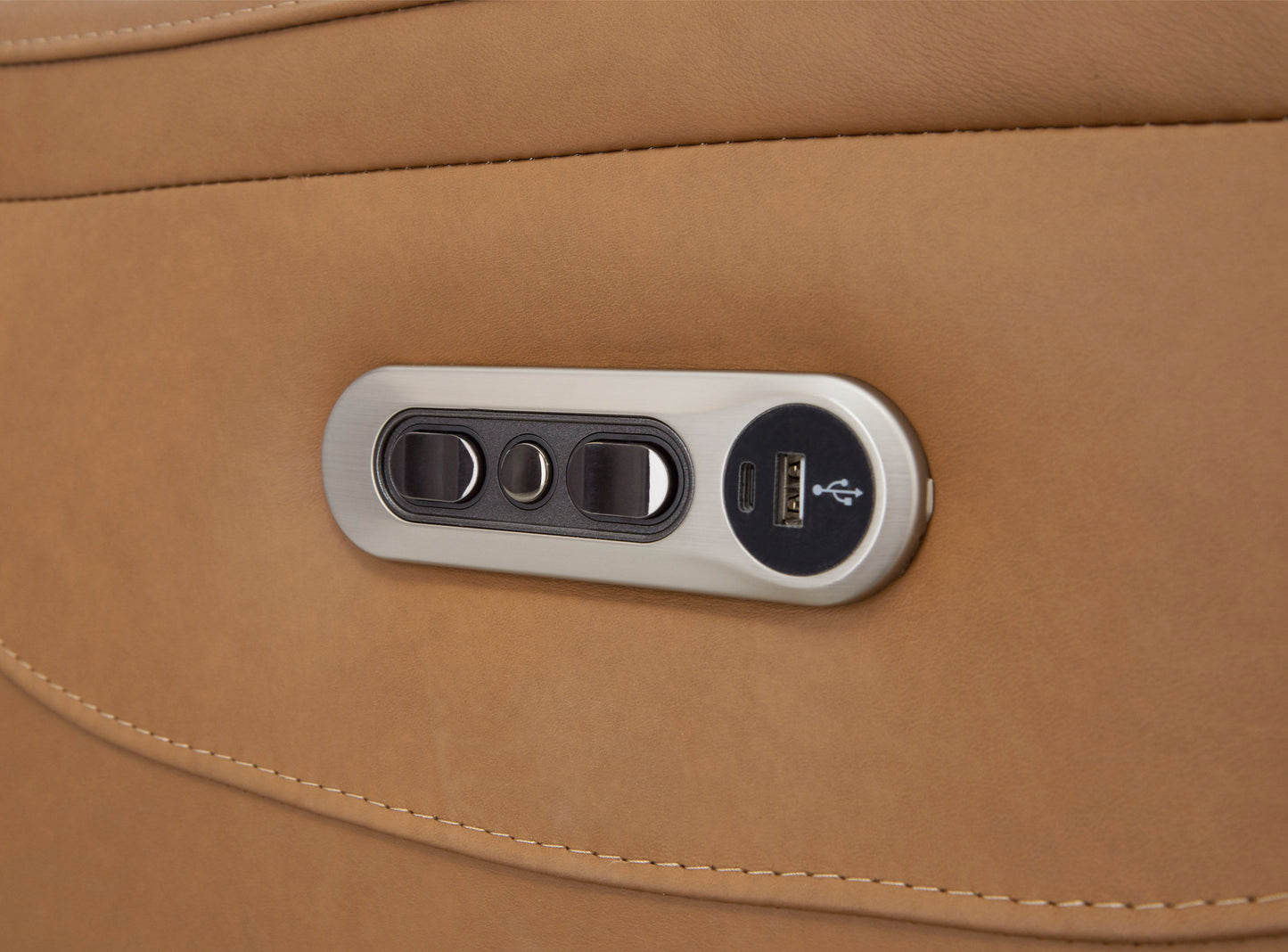 Austin - Power Recliner