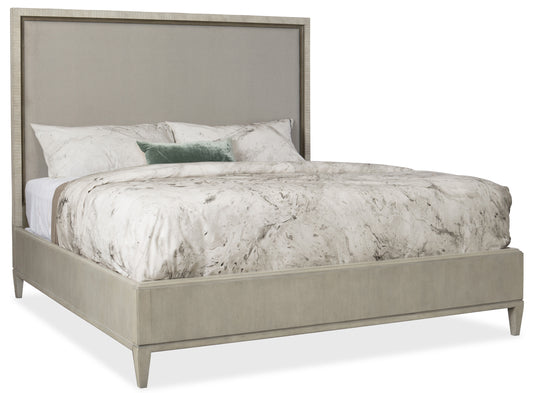 Elixir - Upholstered Bed