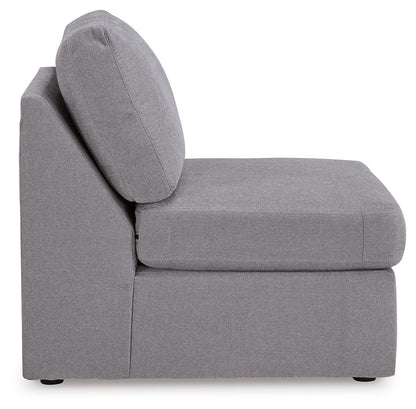 Modmax - 7 Piece Sectional