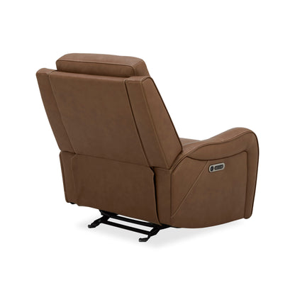 Haywood - Power Glider Recliner