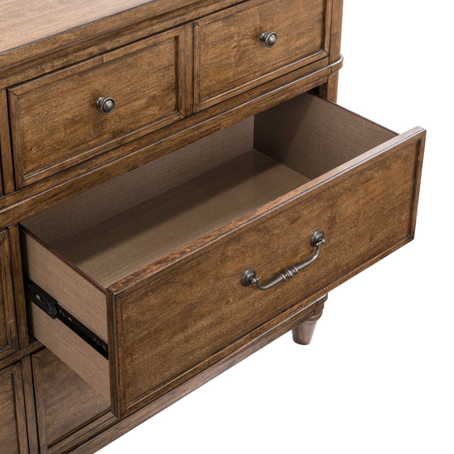 Harrison Heights - Dresser