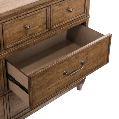 Harrison Heights - Dresser