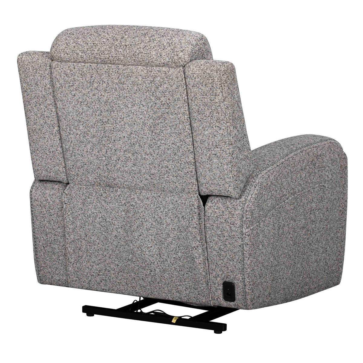 Armstrong - Power Recliner With Heat, Massage And Auto-Glide