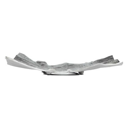 Archive - Wall Decor - Nickel