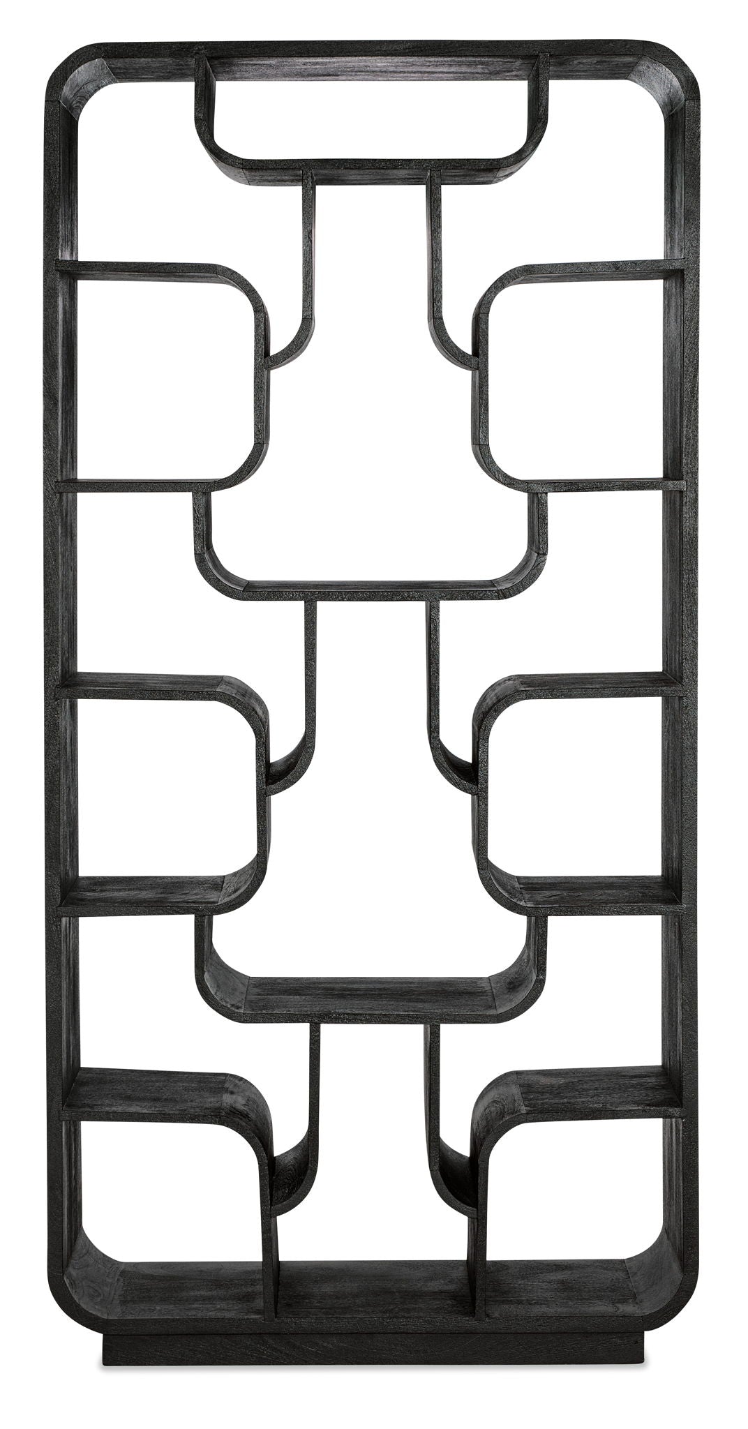 Commerce And Market - Sloane Etagere - Black