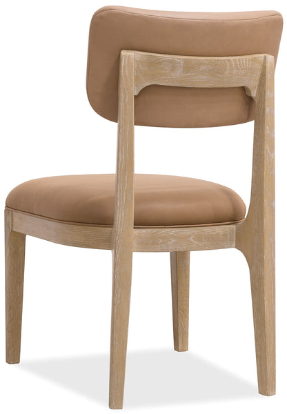 Banyon Bay - Upholstered Chair