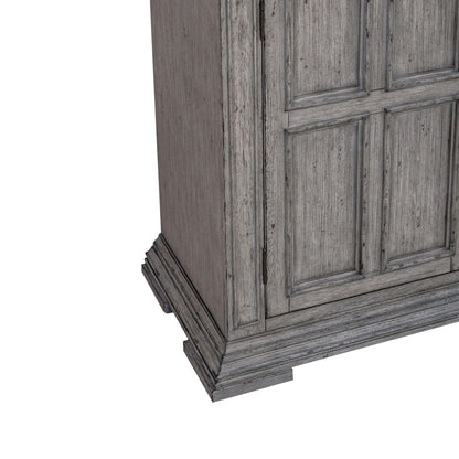 Big Valley - Door Chest