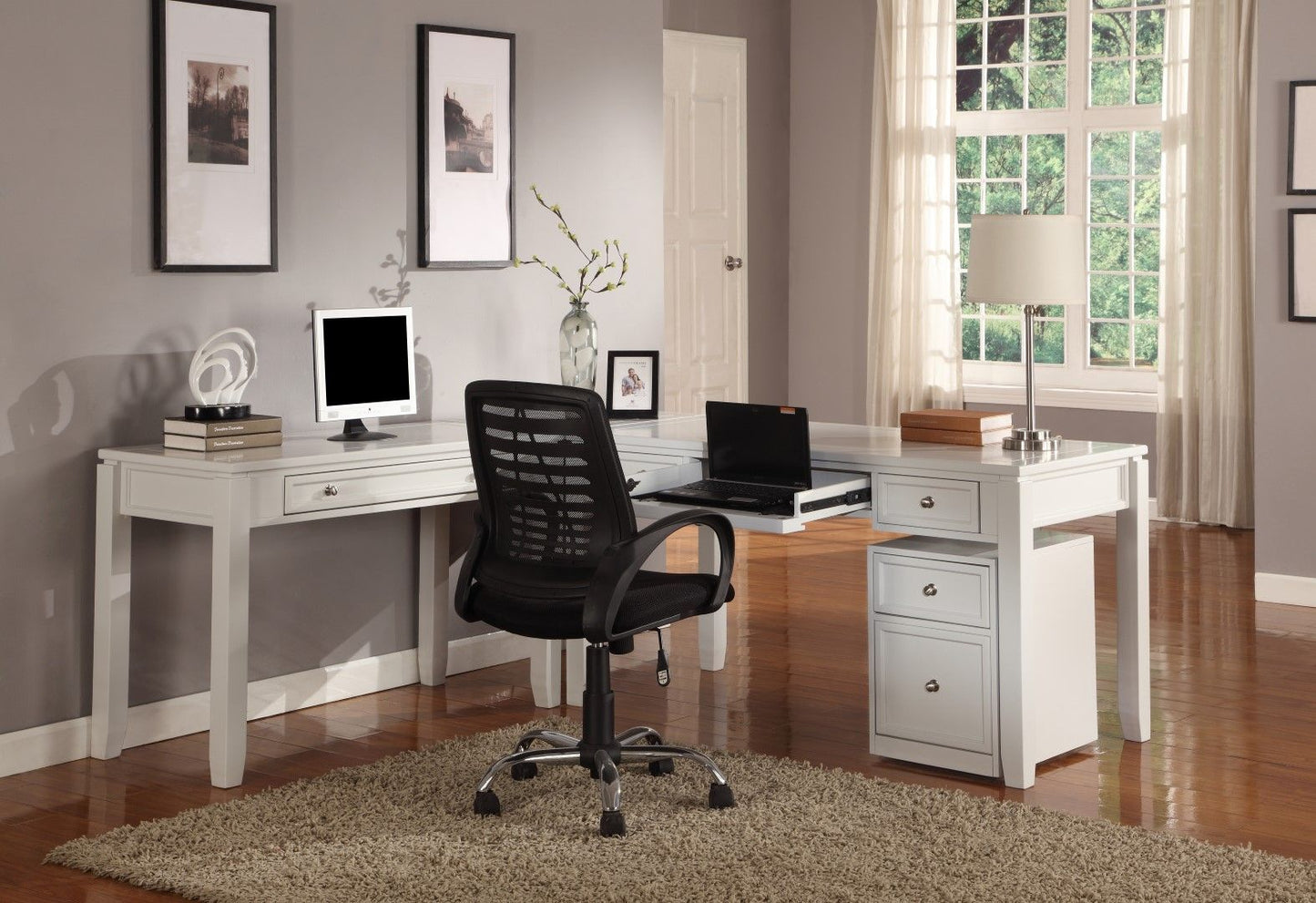 Boca - Desk