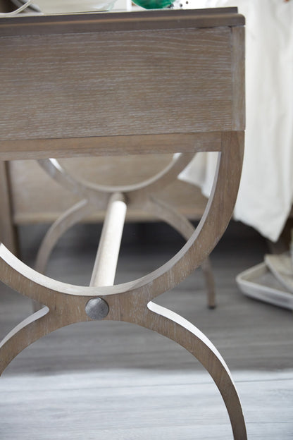 Affinity - Leg Nightstand