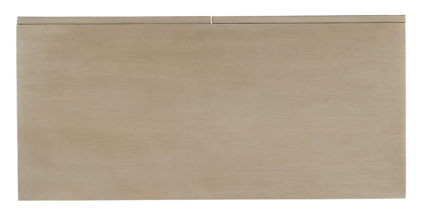 Melange - Nolita 2-Door Cabinet - 33,5"