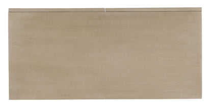 Melange - Nolita 2-Door Cabinet - 33,5"