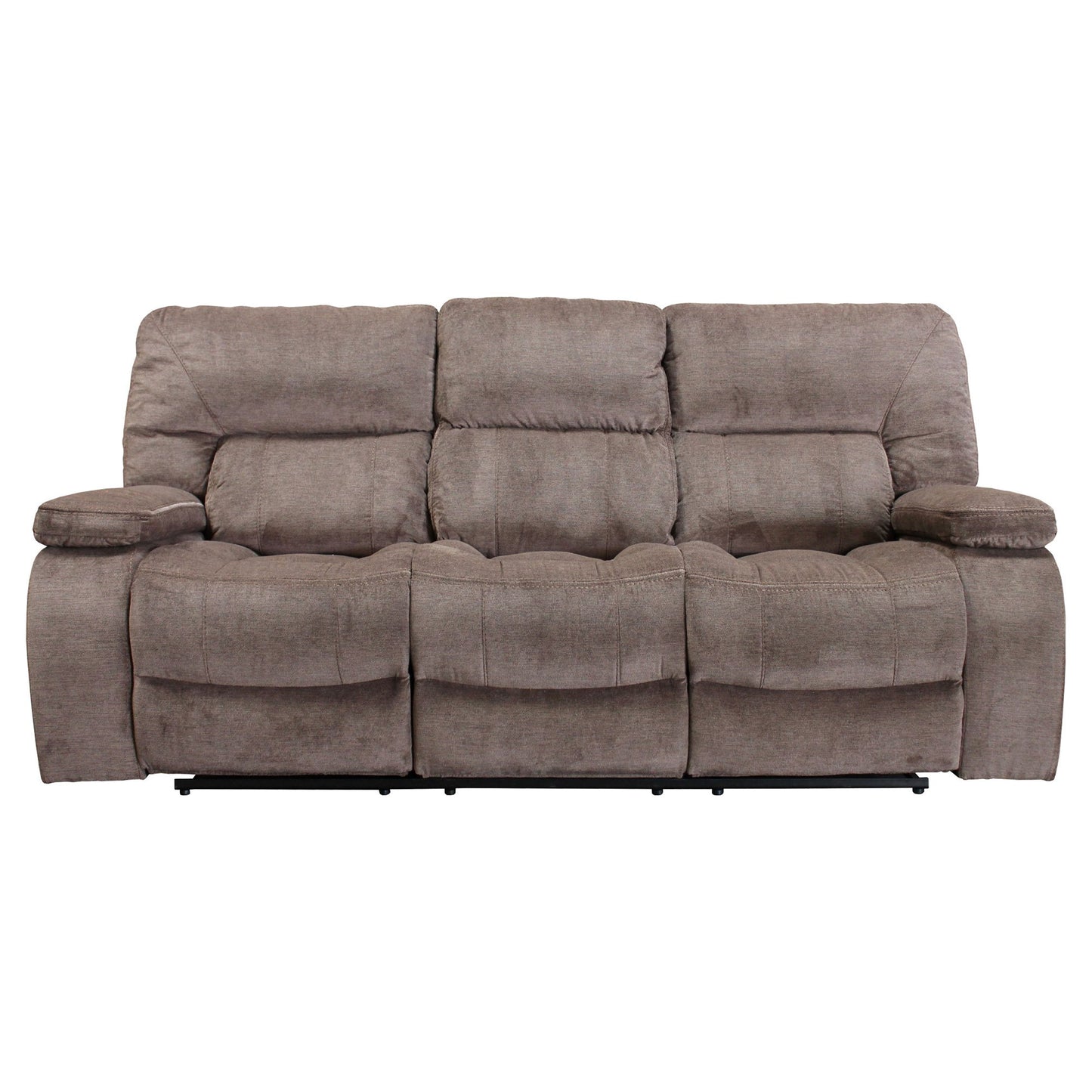 Chapman - Manual Reclining Sofa Set