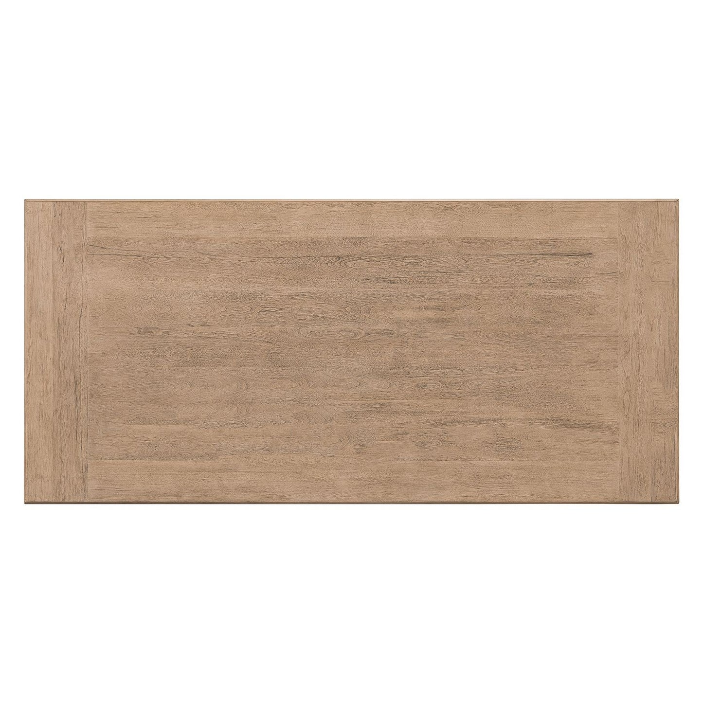Proximity Place - Writing Desk - Barley Buff