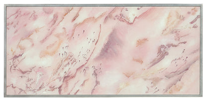 Susan G. Komen - Eternal Chest - Pink