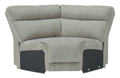 Colleyville - Power Reclining Sectional