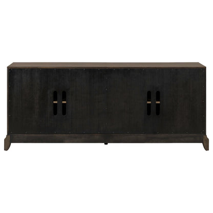 Lexington Park - Accent Cabinet