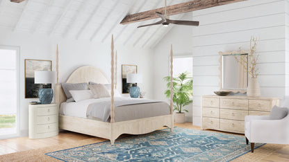 Serenity - Harbour 9-Drawer Dresser