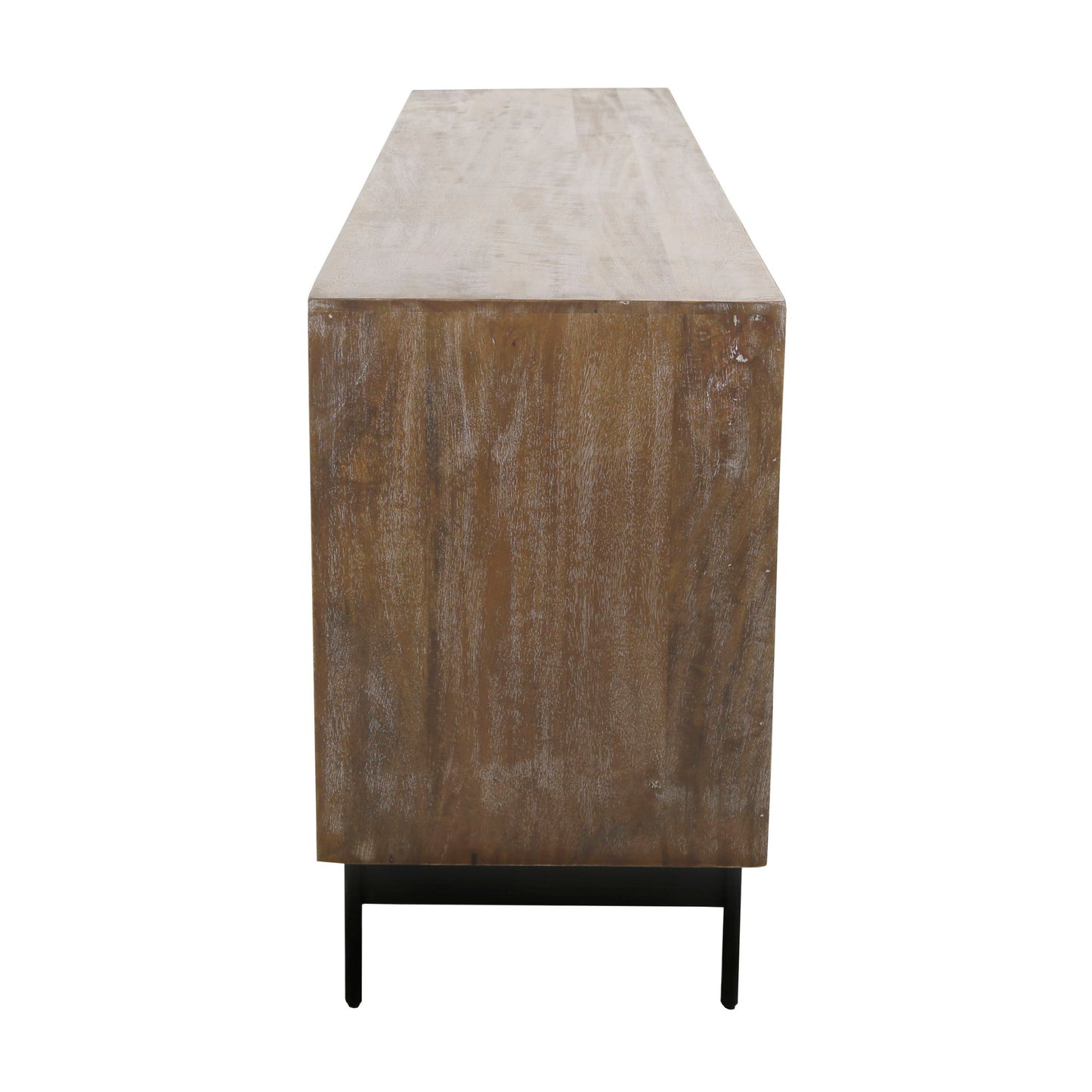 Crossings - Console - Coconut Shell