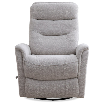 Gemini - Swivel Glider Recliner (Set of 2)