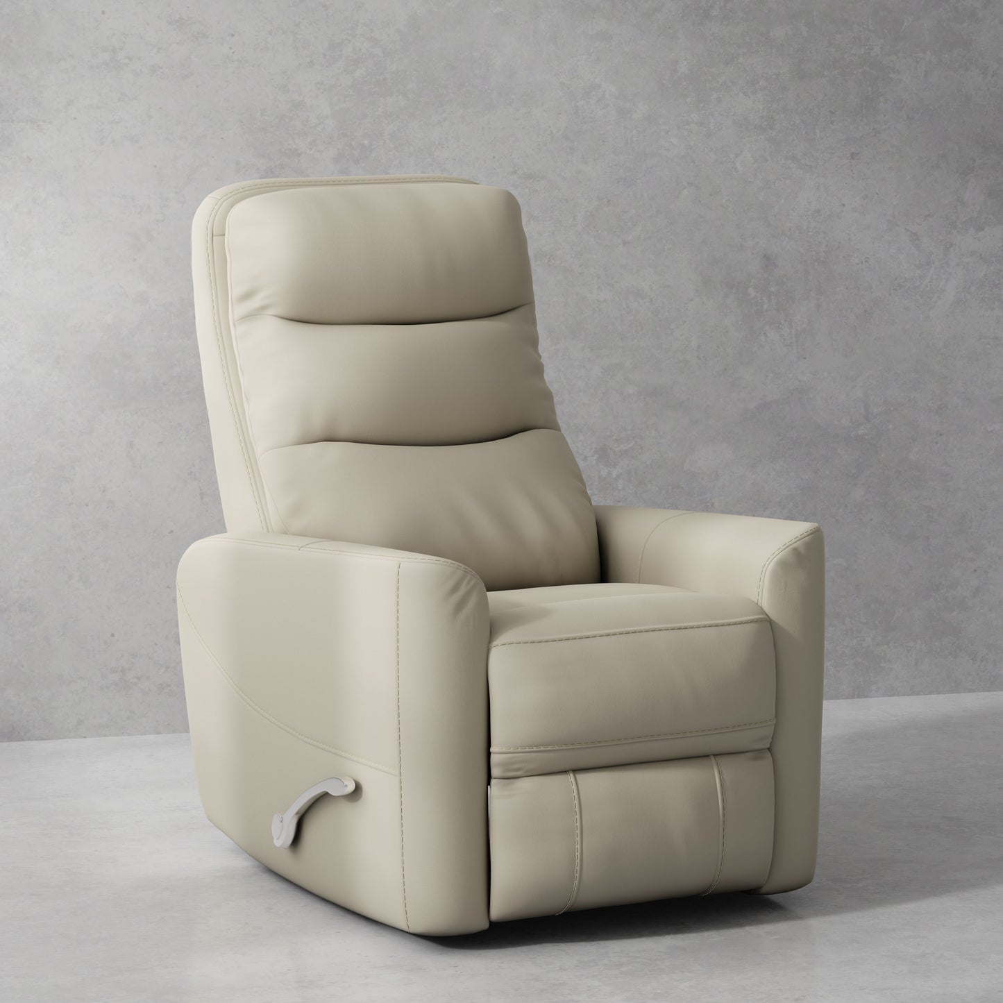 Hercules - Swivel Glider Recliner (Set of 2)