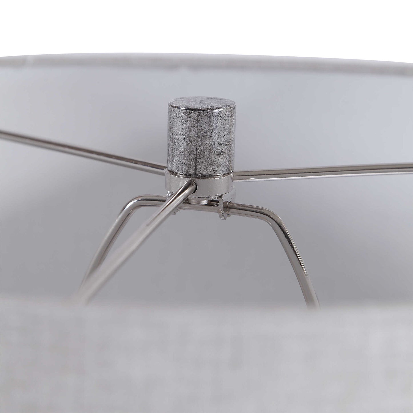 Mikkel - Table Lamp - Charcoal