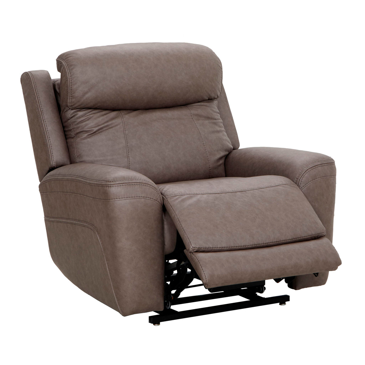 Callahan - Power Lift Recliner With Heat And Massage (Set of 2)