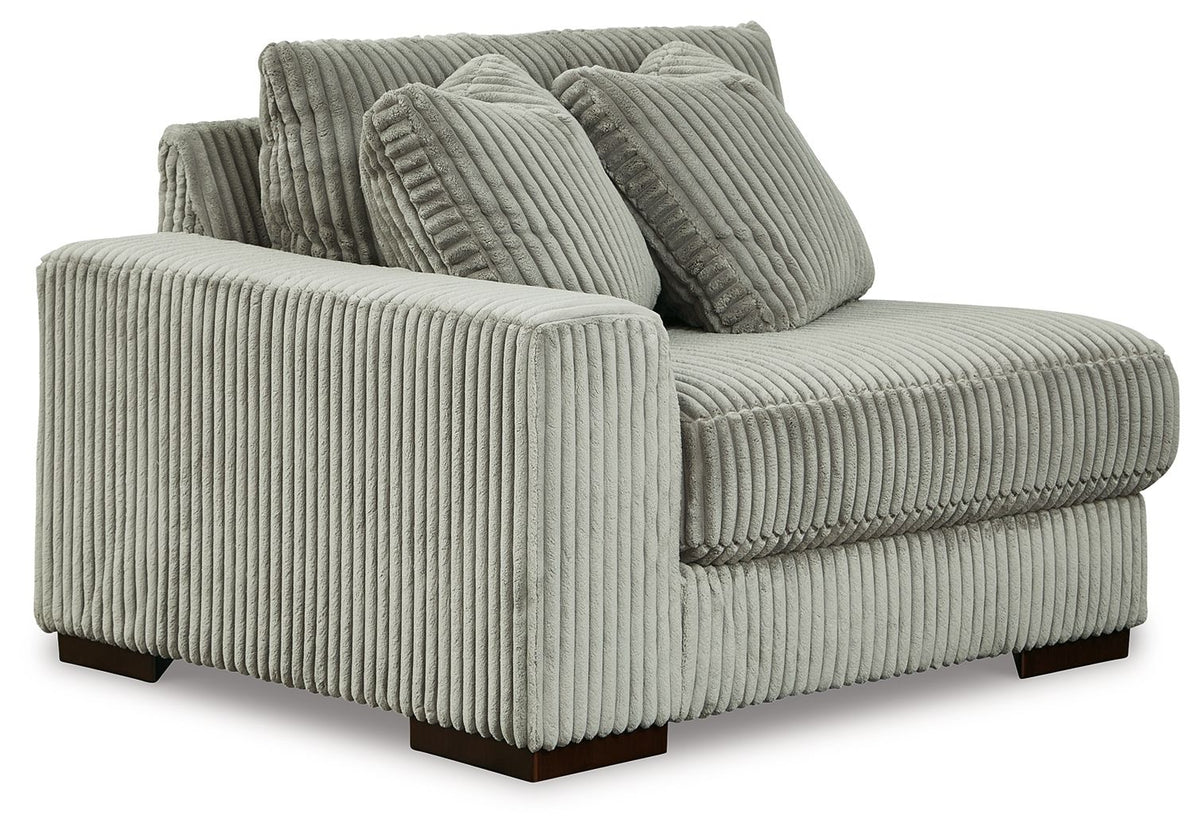 Lindyn - 4 Piece Sectional