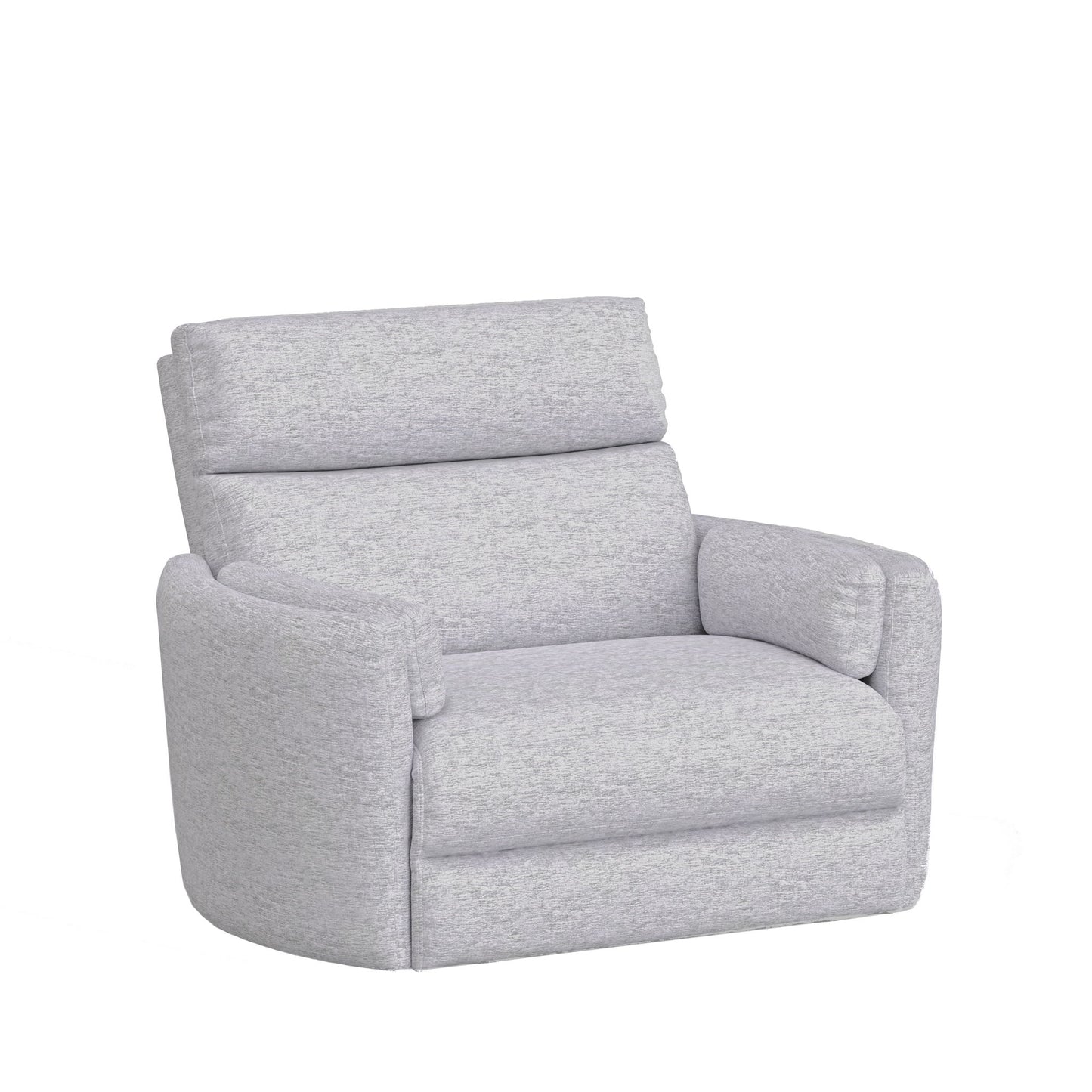 Radius Xl - Extra Wide Power Glider Recliner