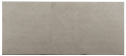 Elixir - 80" Rectangular Dining Table With 1-20" Leaf