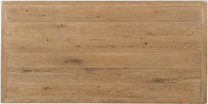 Driftwood - Executive Desk