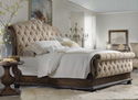 Rhapsody - Upholstered Bed