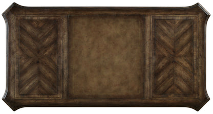 Rhapsody - Executive Desk
